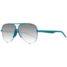 Okulary przeciwsłoneczne Polaroid PLD 6017/S VWA 60 Zielone