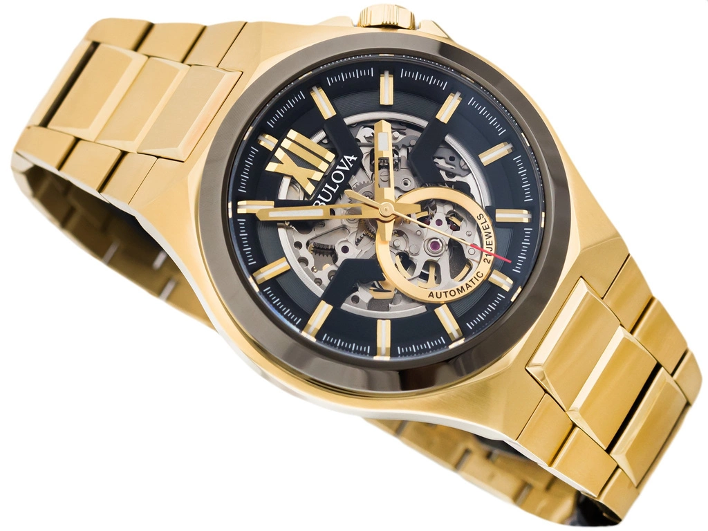 Zegarek męski BULOVA 98A178