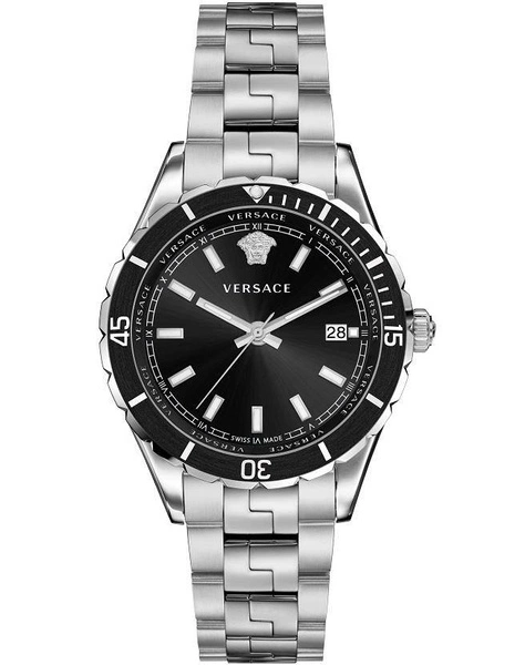 Zegarek męski VERSACE VE3A00520 HELLEnyium