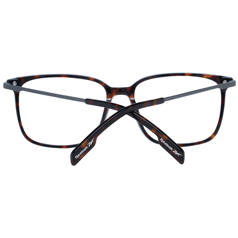 Okulary oprawki Reebok RV9598 03 55 Brązowe