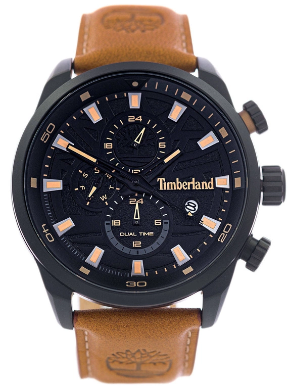 Zegarek męski TIMBERLAND Henniker II TBL.14816JLB/02