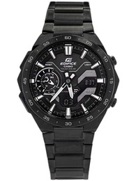 Zegarek męski CASIO Edifice ECB-2200DC-1AEF Windflow
