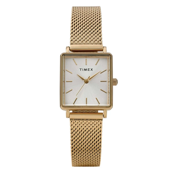 Zegarek damski TIMEX TW2Y26100 Transcend