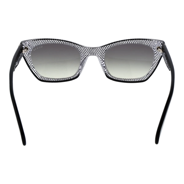 Okulary przeciwsłoneczne Damskie Guess GU7873 Czarne