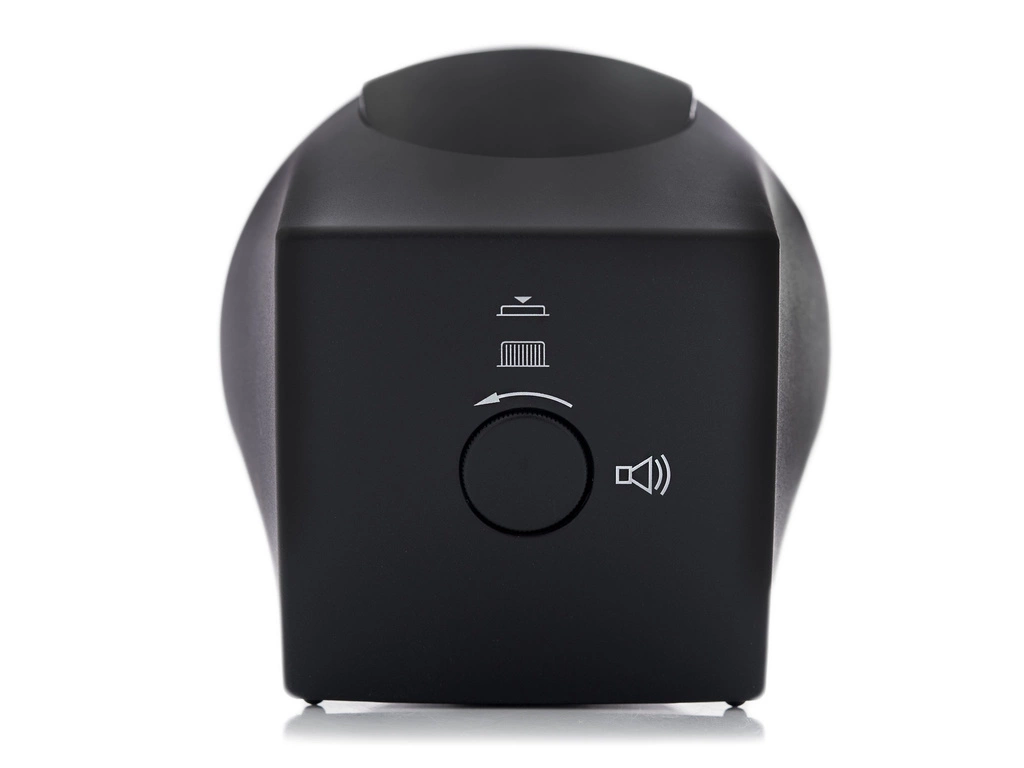 Budzik Braun BC07SB-DCF