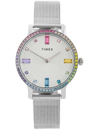 Zegarek damski TIMEX TW2W79000 Transcend