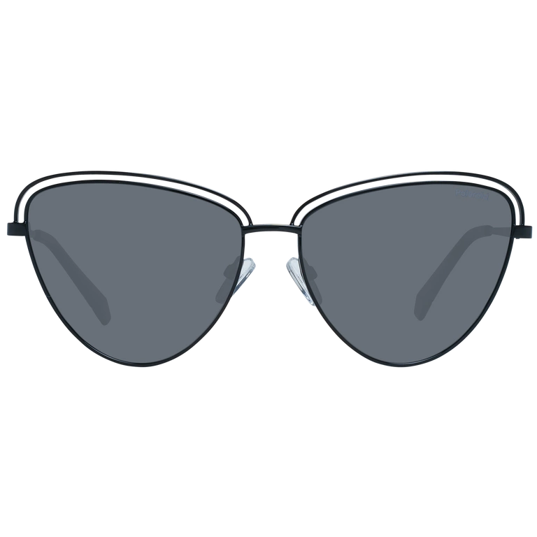 Okulary przeciwsłoneczne Damskie Polaroid PLD 4094/S 807/M9 57 Czarne