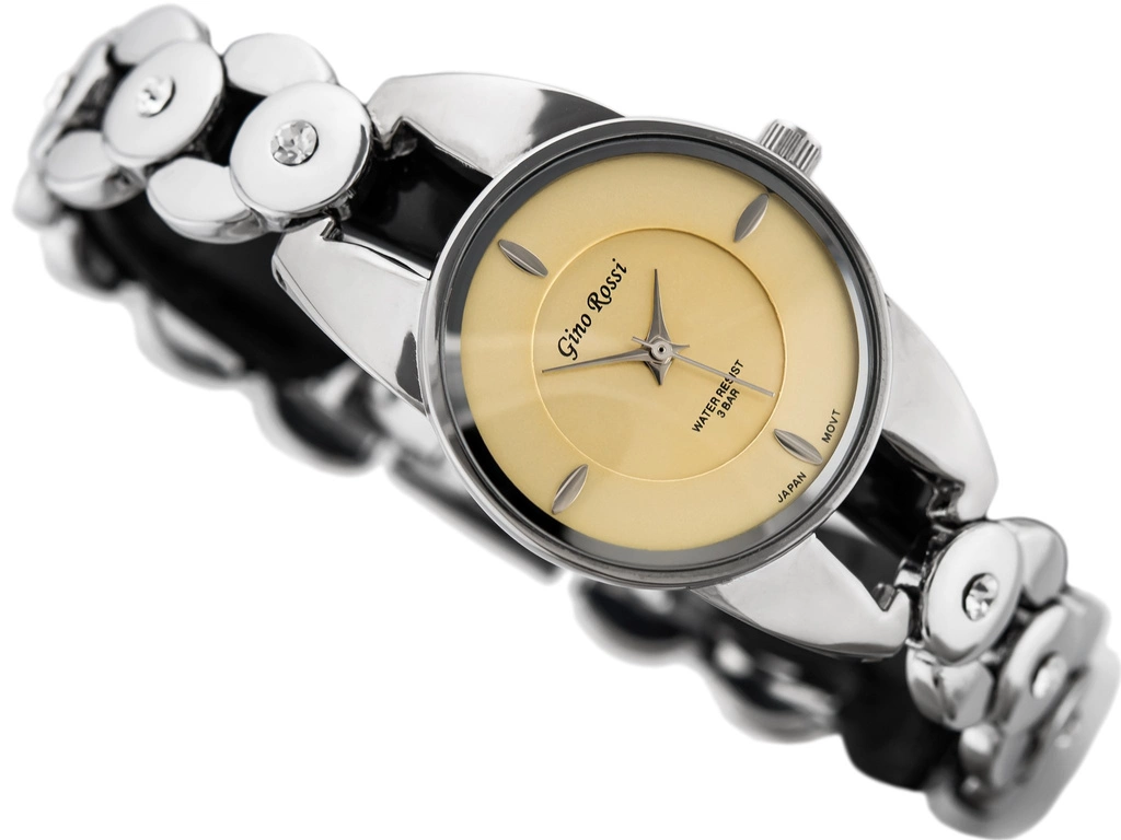 Zegarek damski GINO ROSSI 8315 9SS