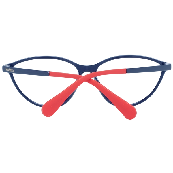 Okulary oprawki Damskie MAX&Co. MO5044 090 55 Niebieskie