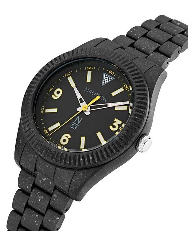 Zegarek męski NAUTICA NAPMBF202 Mercury Bay