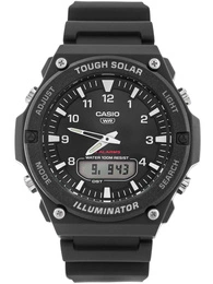 Zegarek męski CASIO AQ-S820W-1AVEF