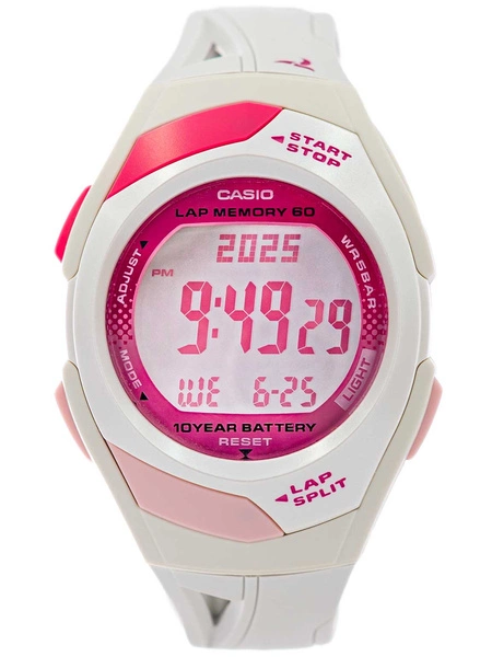 Zegarek CASIO STR-300-7EG