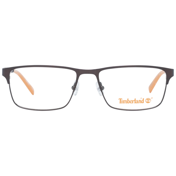 Okulary oprawki Męskie Timberland TB1770 049 53 Czarne