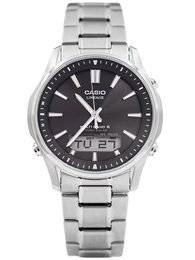 Casio LCW-M100TSE 1AER - Szybka i darmowa wysyłka - Raty