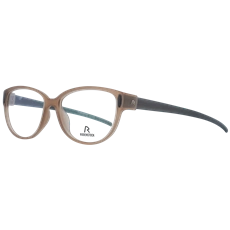 Okulary oprawki damskie Rodenstock R8016 B 53 Beżowe
