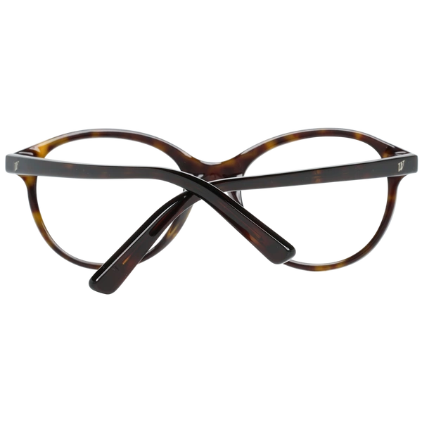 Okulary oprawki damskie Web WE5145 Brązowe