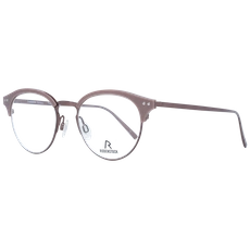 Okulary oprawki Damskie Rodenstock R7080 F 46 Brązowe