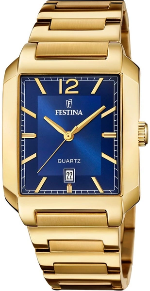 Zegarek męski FESTINA F20678/3 Classic