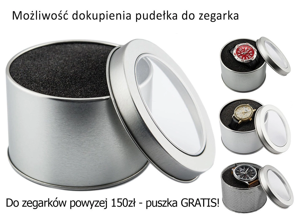 Zegarek męski CASIO W-59-1VQES