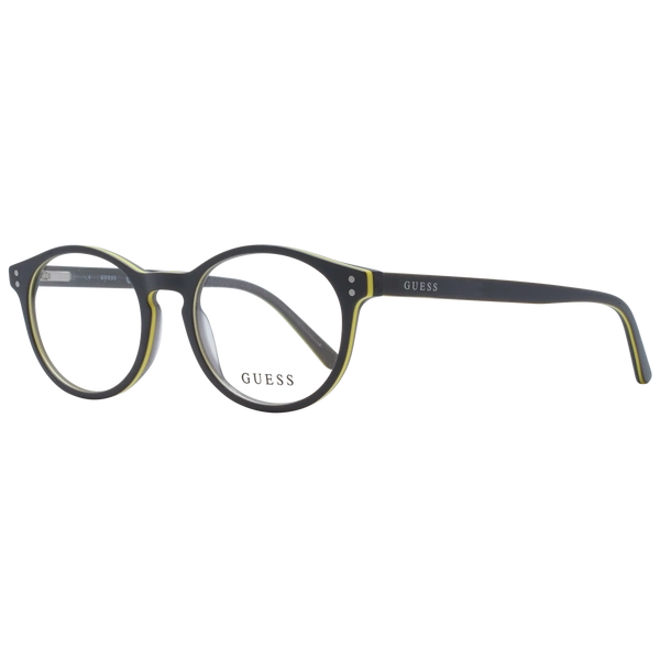 Okulary oprawki Unisex Guess GU8266 Szare