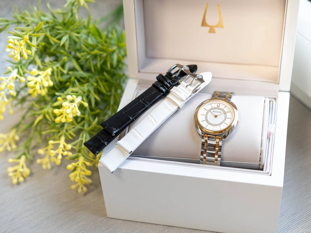 Zegarek damski BULOVA 98X134