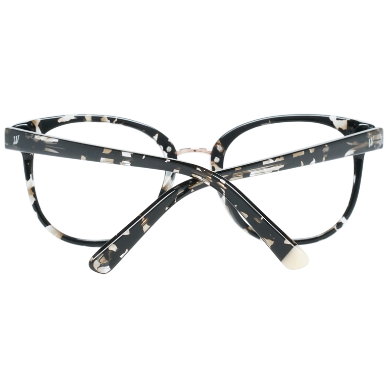 Okulary oprawki damskie Web WE5228 Czarne