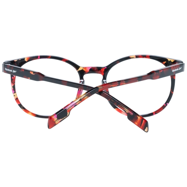 Okulary oprawki Reebok RV9015 06V 51 Czerwone
