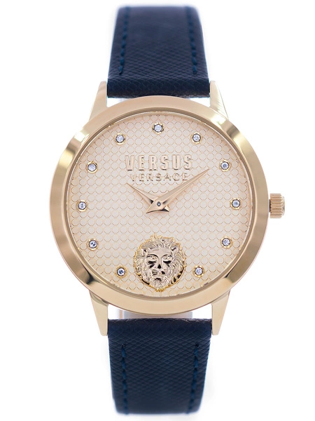 Zegarek damski VERSUS VERSACE STRANDBANK VSP571321 