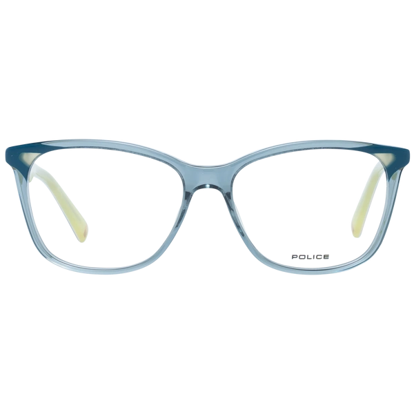 Okulary oprawki Damskie Police VPL502N 09AB 52 Zielone