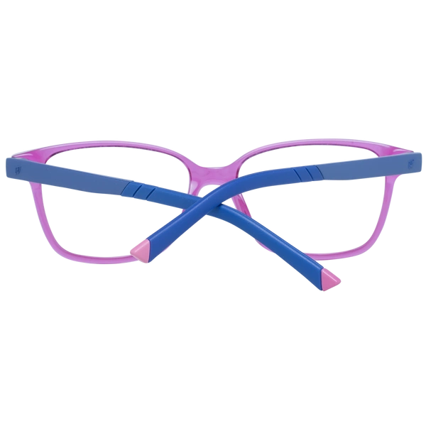 Okulary oprawki Damskie Web WE5265 072 48 Różowe