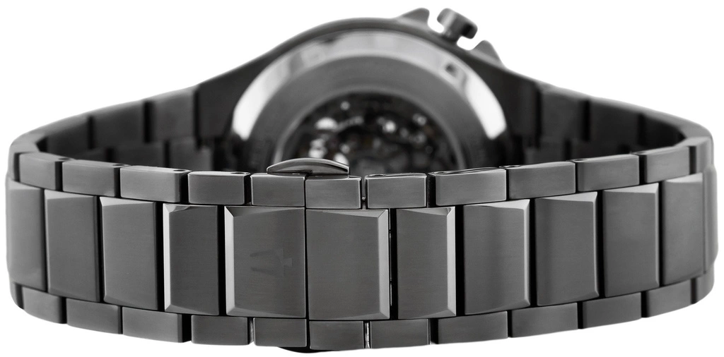 Zegarek męski BULOVA 98A179