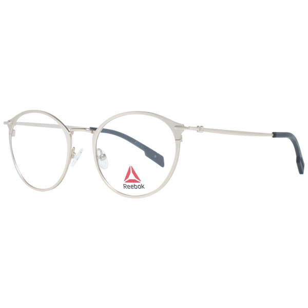 Okulary oprawki Reebok R8510 02 49 Szare