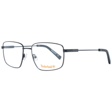 Okulary oprawki Męskie Timberland TB1738 001 57 Czarne