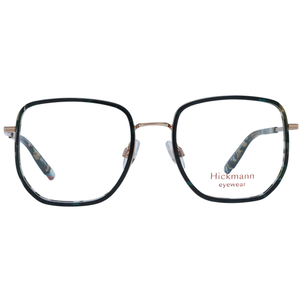 Okulary oprawki Damskie Ana Hickmann HI1177 Czarne