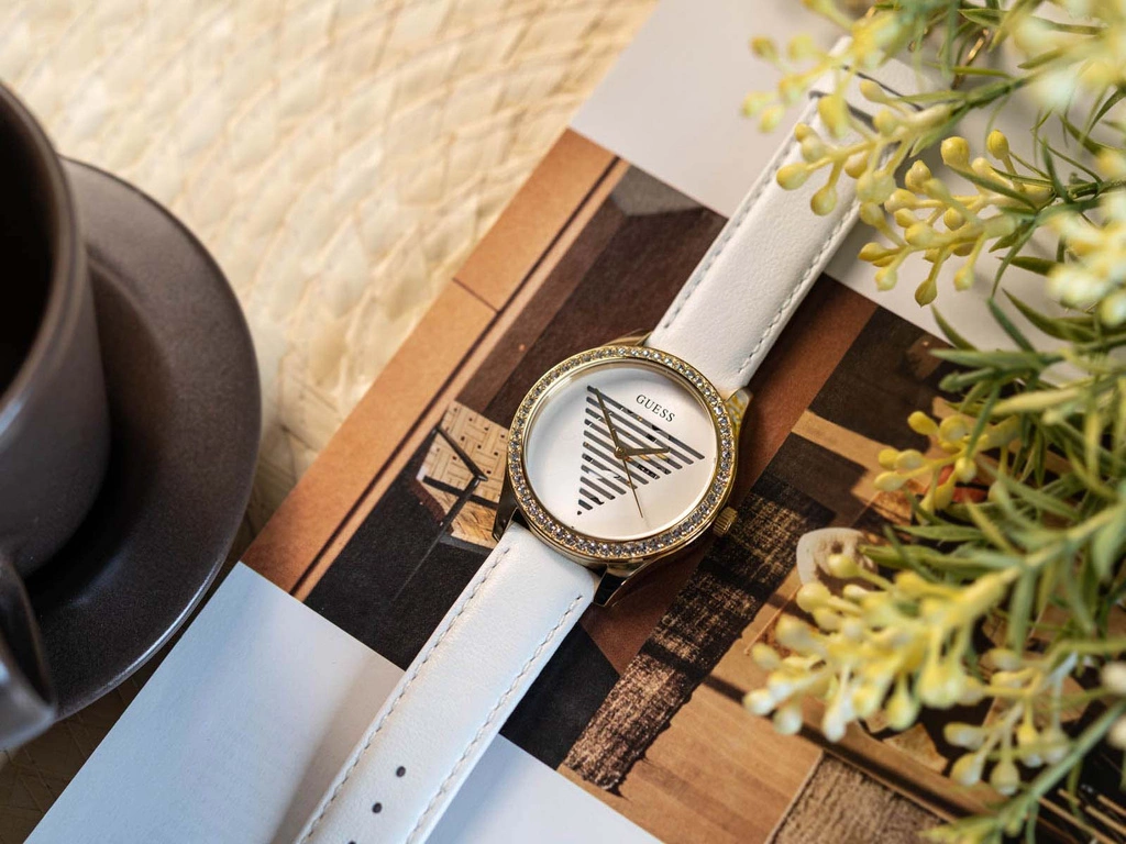 Zegarek damski GUESS GW0596L1 LADY IDOL