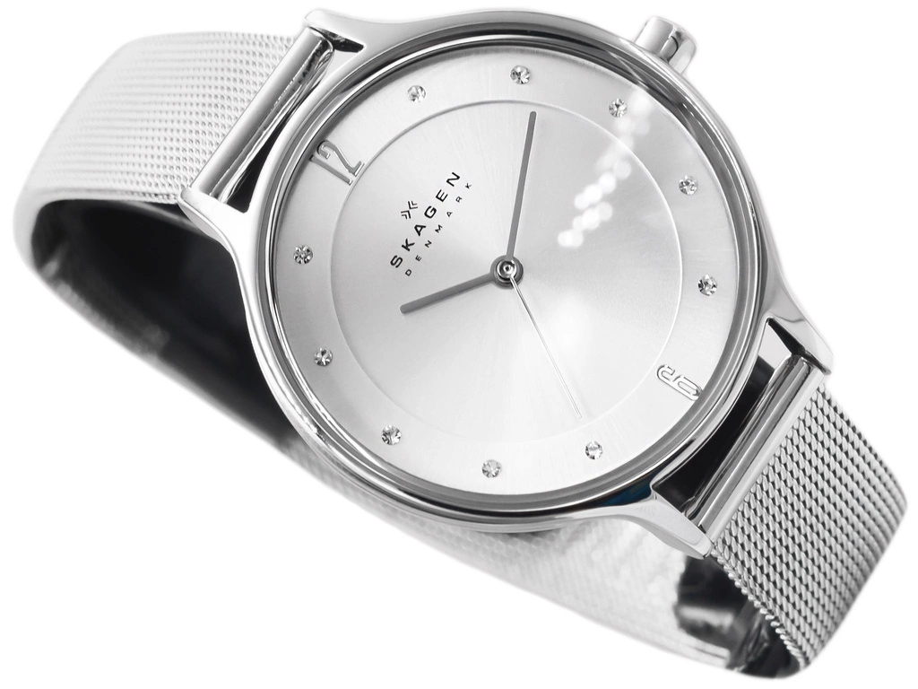 Zegarek damski SKAGEN Anita SKW2149