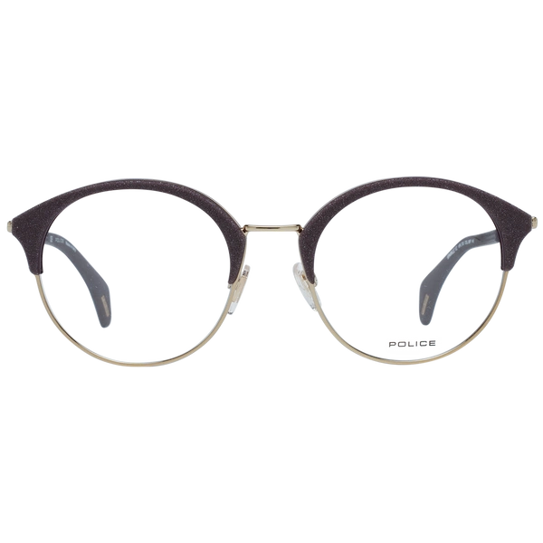 Okulary oprawki Damskie Police VPL730M 08FF 50 Fioletowe