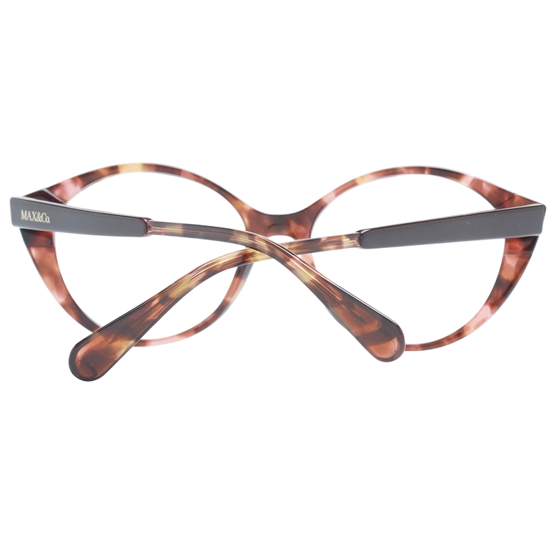Okulary oprawki Damskie Max & Co MO5032 Brązowe