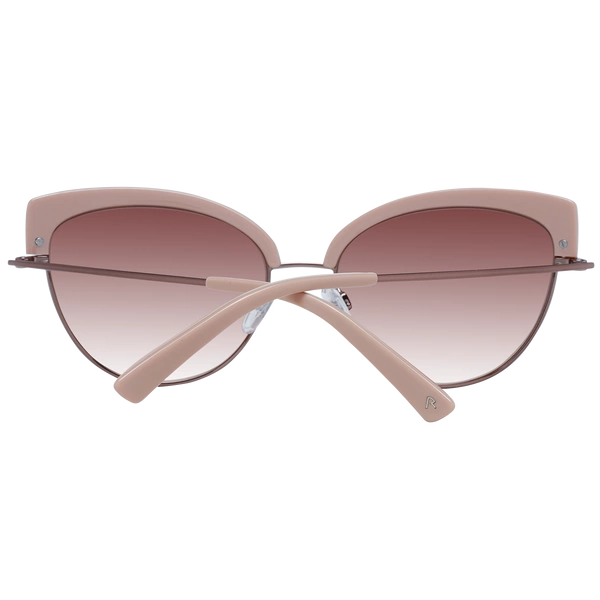 Okulary przeciwsłoneczne Damskie Rodenstock R1435 B 57 Beżowe
