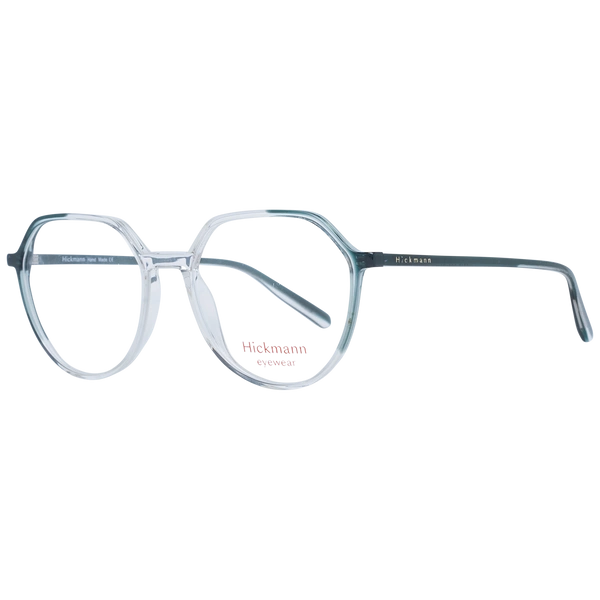 Okulary oprawki Damskie Ana Hickmann HI6216 Zielone