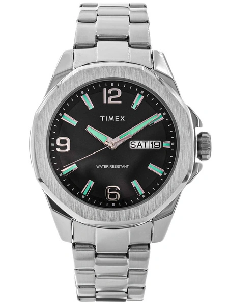 Zegarek męski TIMEX TW2W92700 Essex Day & Date