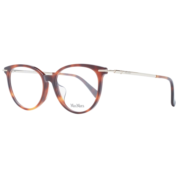 Okulary oprawki Damskie Max Mara MM5064-D Brązowe