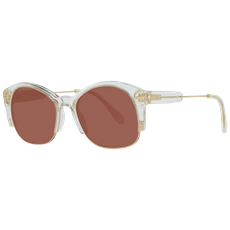 Okulary przeciwsłoneczne Unisex Serengeti SS529003 Złote