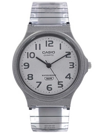 Zegarek damski CASIO MQ-24S-8BEF
