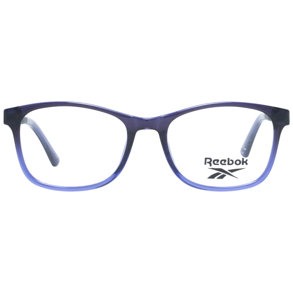 Okulary oprawki Reebok RV6019 06 48 Fioletowe
