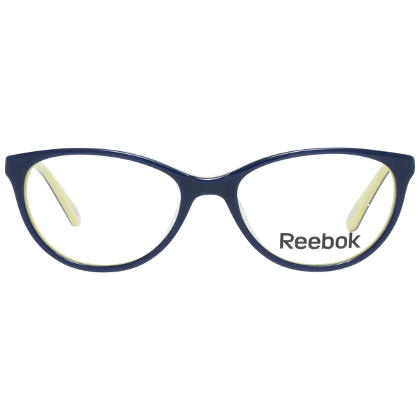Okulary oprawki Reebok RB8010 02 50 Niebieskie