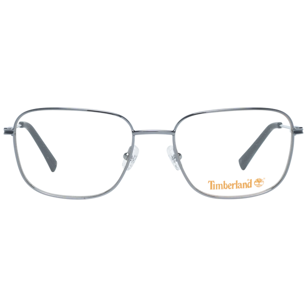 Okulary oprawki Męskie Timberland TB1757 006 54 Szare