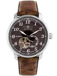 Zegarek męski ZEPPELIN LZ127 GRAF 7666-4