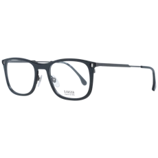 Okulary oprawki Męskie Lozza VL2375 0700 54 Czarne