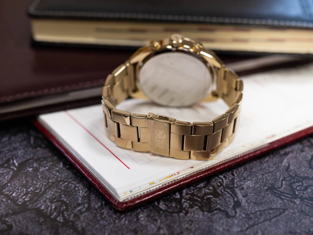 Zegarek męski DIESEL DZ4685 Spiked